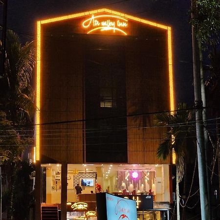 Air Valley Inn Guwahati Exterior foto
