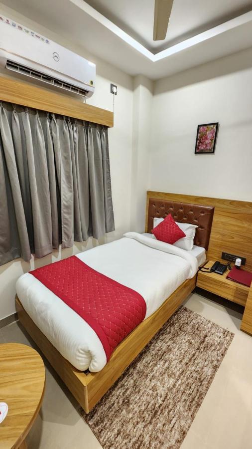 Air Valley Inn Guwahati Exterior foto